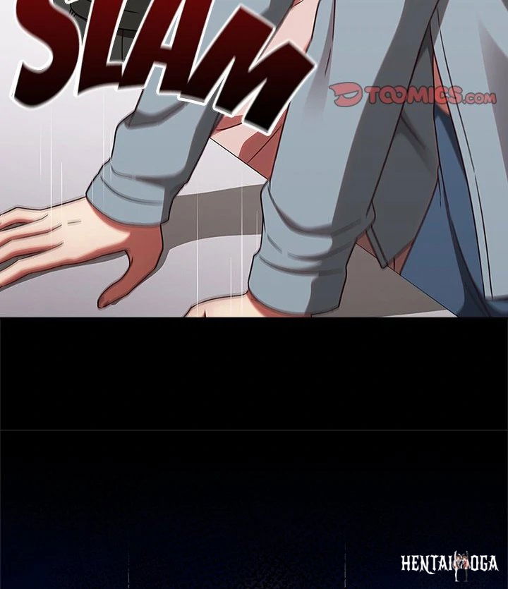 Ground and Pound Ground and Pound Chapter 21 - Page 87