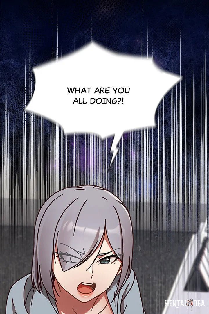 Ground and Pound Ground and Pound Chapter 21 - Page 88