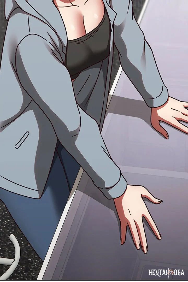 Ground and Pound Ground and Pound Chapter 21 - Page 89