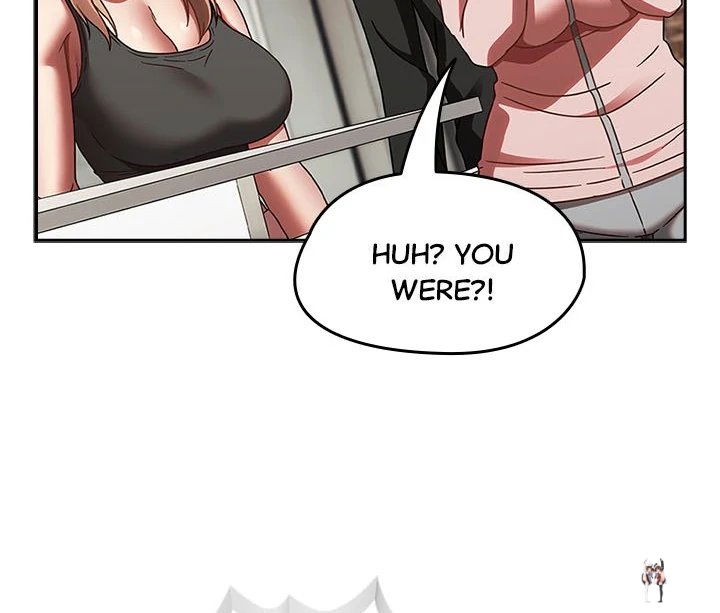 Ground and Pound Ground and Pound Chapter 21 - Page 91