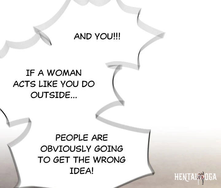 Ground and Pound Ground and Pound Chapter 21 - Page 92