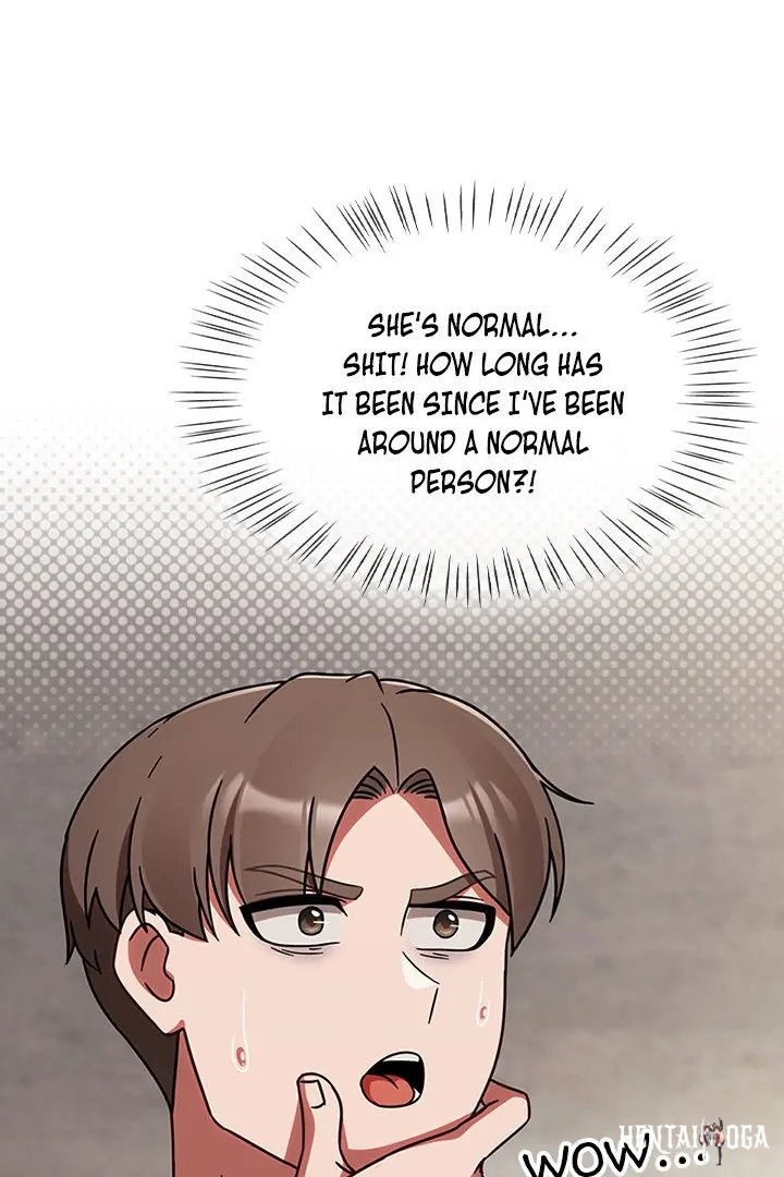 Ground and Pound Ground and Pound Chapter 21 - Page 95