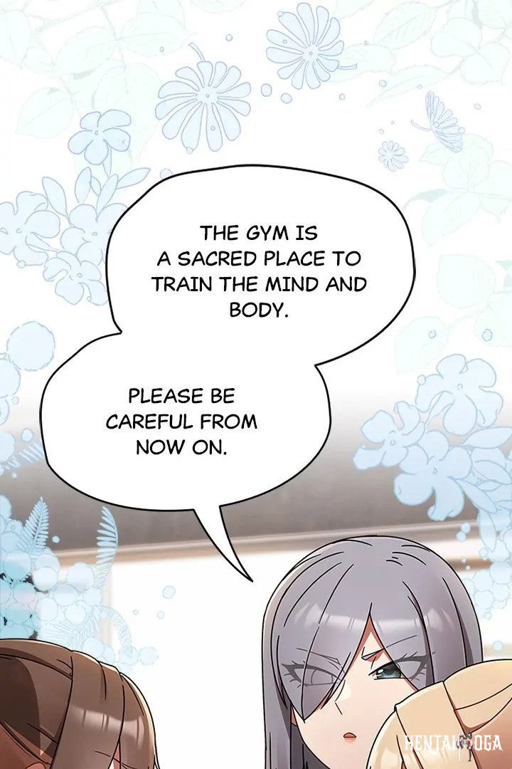 Ground and Pound Ground and Pound Chapter 21 - Page 98