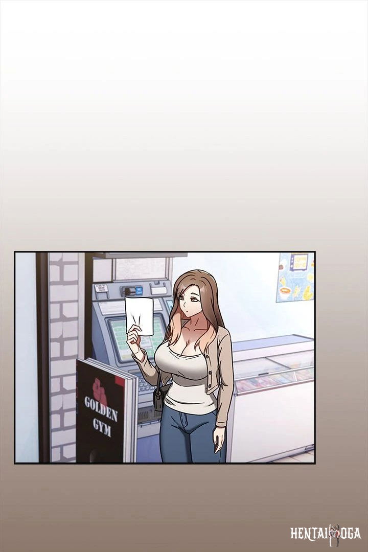 Ground and Pound Ground and Pound Chapter 20 - Page 1