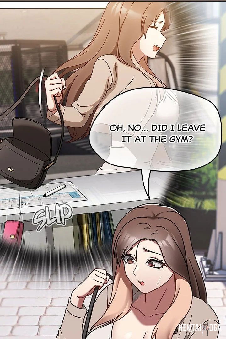 Ground and Pound Ground and Pound Chapter 20 - Page 10