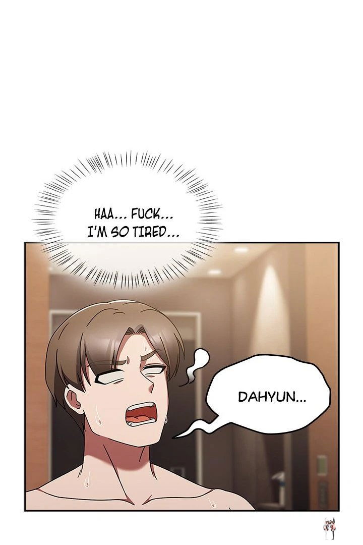 Ground and Pound Ground and Pound Chapter 20 - Page 106