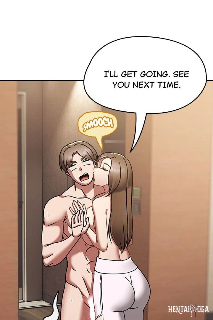 Ground and Pound Ground and Pound Chapter 20 - Page 107