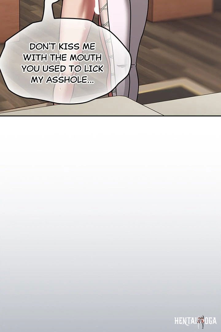 Ground and Pound Ground and Pound Chapter 20 - Page 108