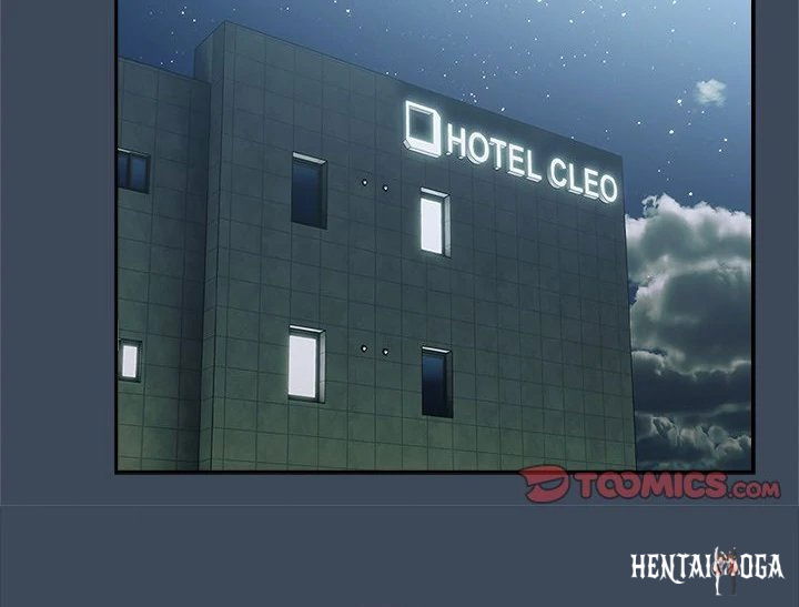 Ground and Pound Ground and Pound Chapter 20 - Page 110