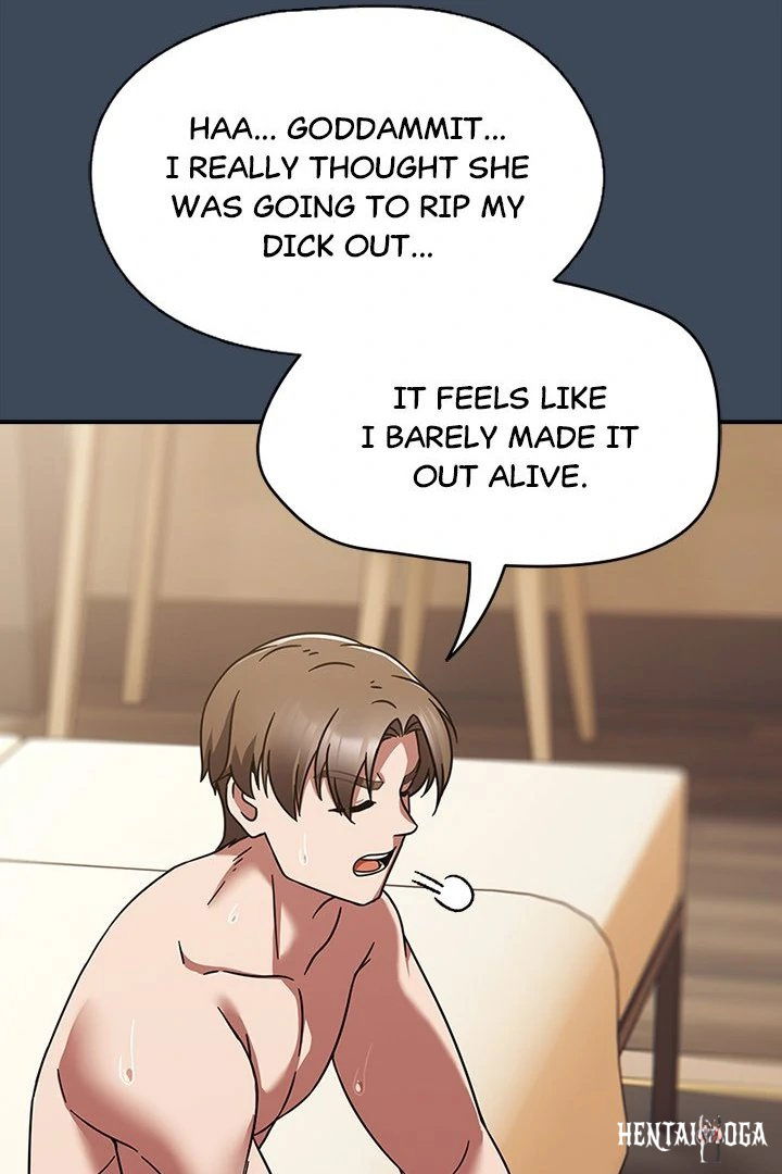 Ground and Pound Ground and Pound Chapter 20 - Page 111