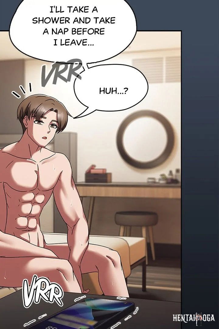 Ground and Pound Ground and Pound Chapter 20 - Page 113