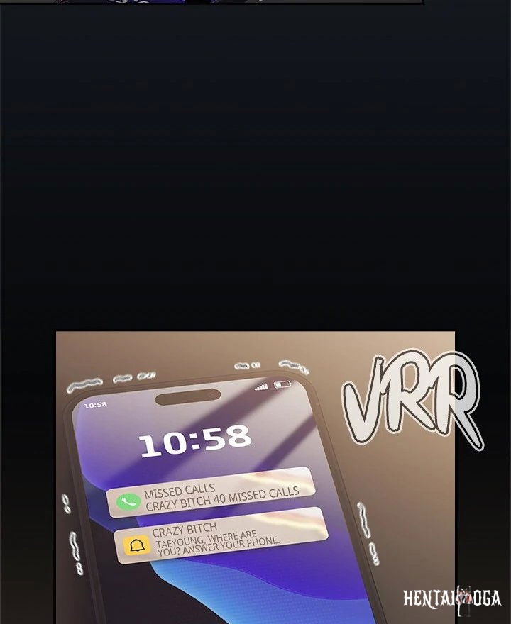 Ground and Pound Ground and Pound Chapter 20 - Page 114