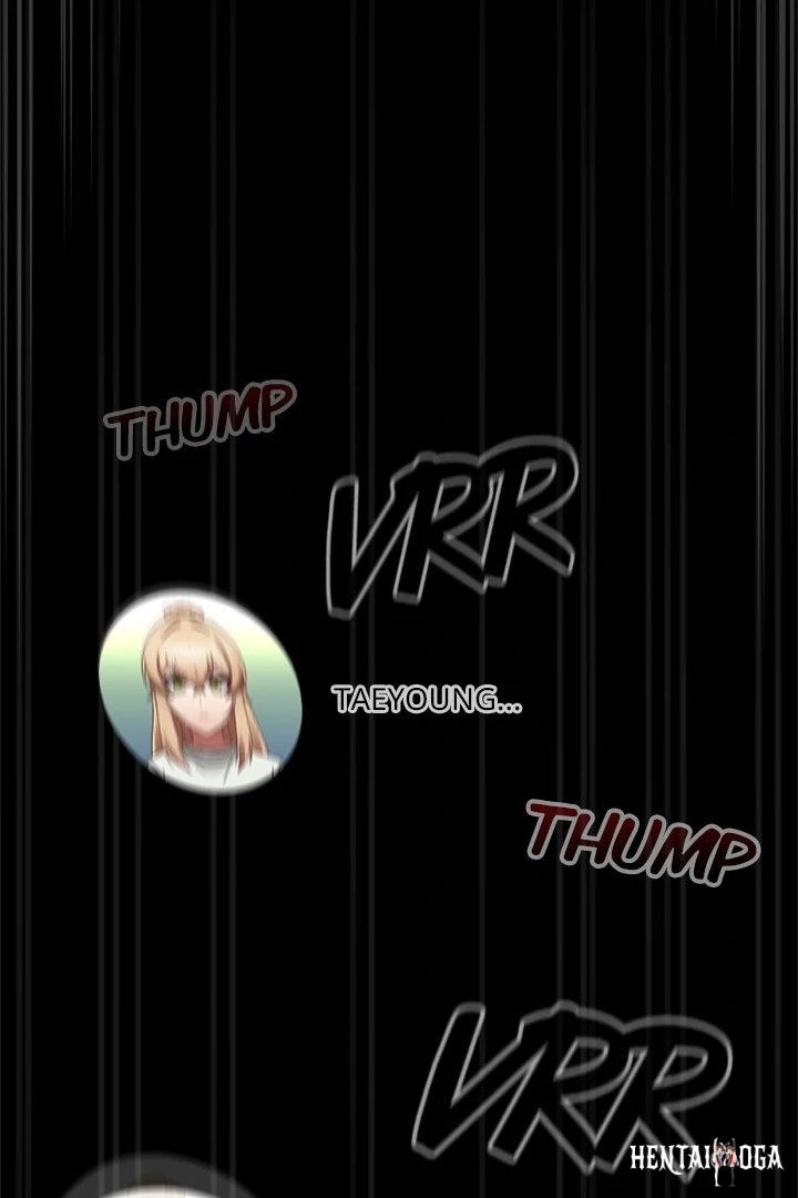 Ground and Pound Ground and Pound Chapter 20 - Page 118