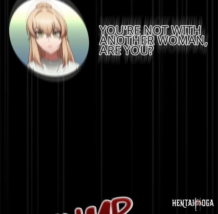 Ground and Pound Ground and Pound Chapter 20 - Page 119