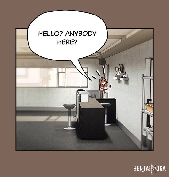 Ground and Pound Ground and Pound Chapter 20 - Page 12