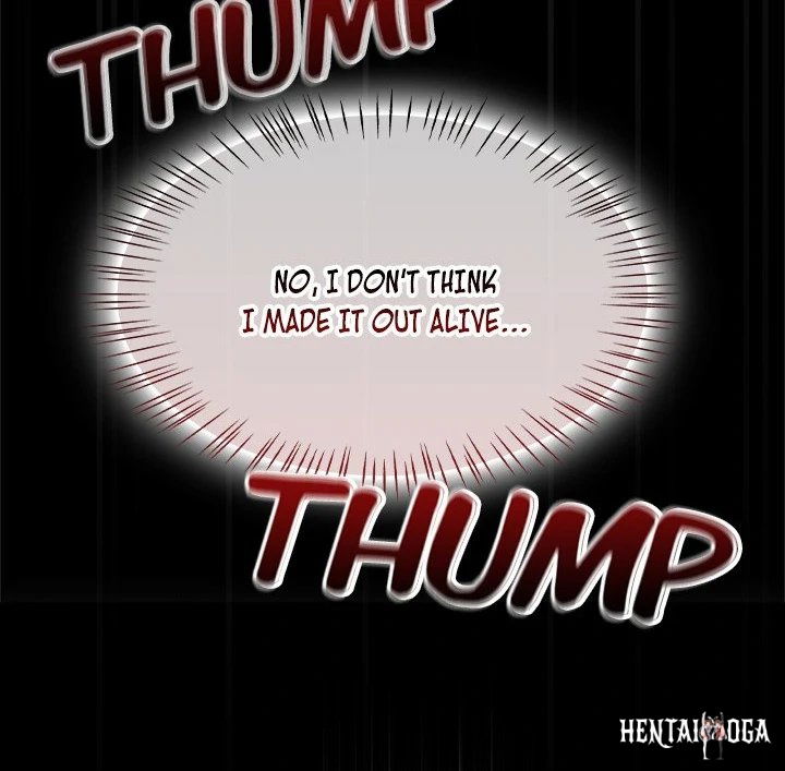 Ground and Pound Ground and Pound Chapter 20 - Page 120