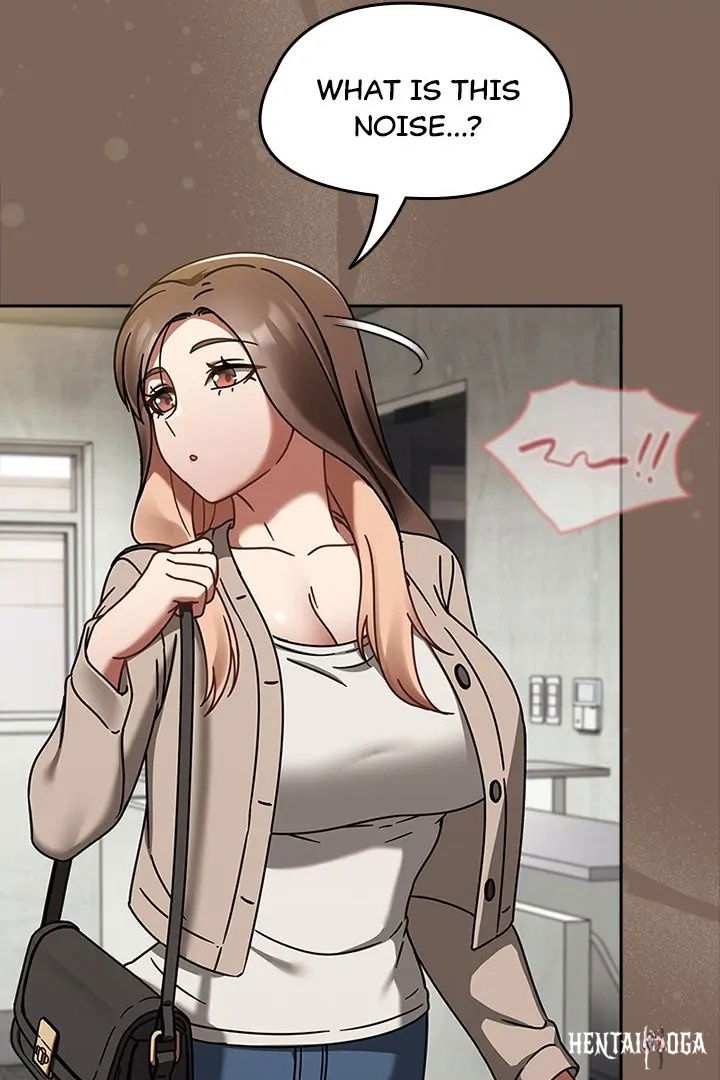 Ground and Pound Ground and Pound Chapter 20 - Page 14