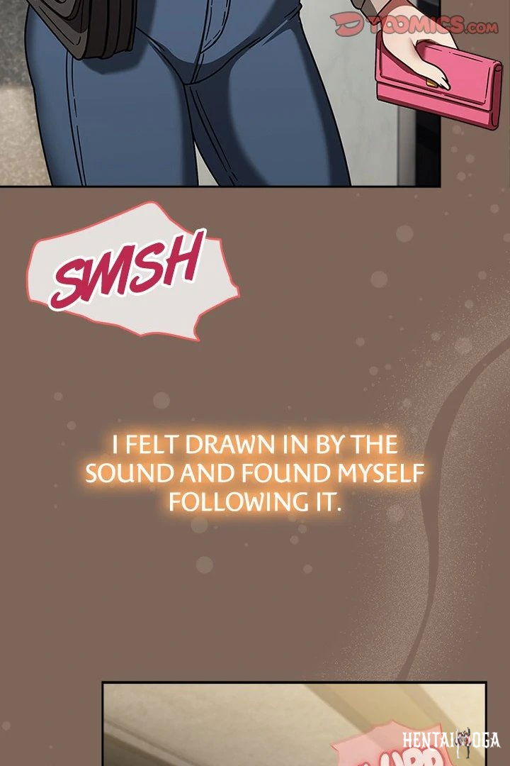 Ground and Pound Ground and Pound Chapter 20 - Page 15