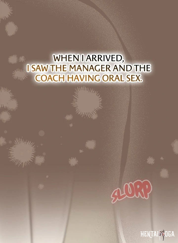 Ground and Pound Ground and Pound Chapter 20 - Page 17