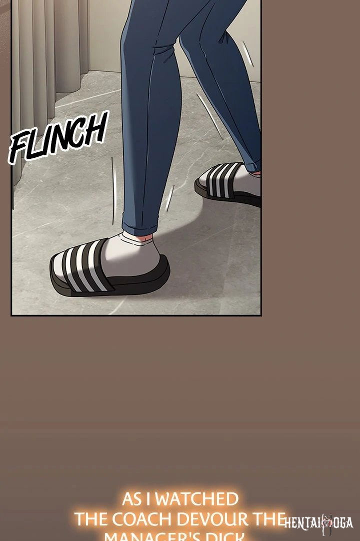 Ground and Pound Ground and Pound Chapter 20 - Page 20