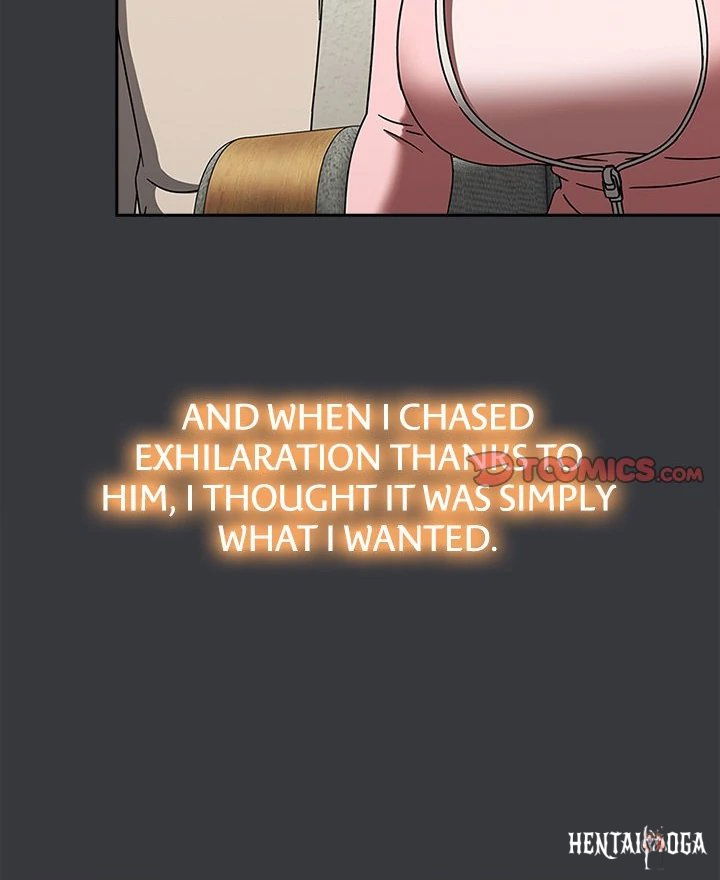 Ground and Pound Ground and Pound Chapter 20 - Page 27