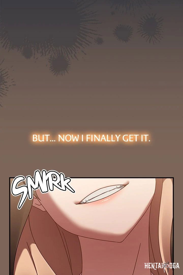 Ground and Pound Ground and Pound Chapter 20 - Page 29