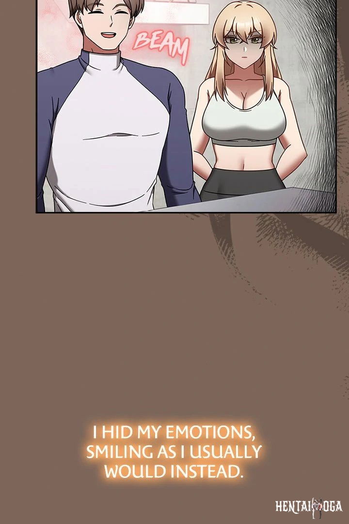 Ground and Pound Ground and Pound Chapter 20 - Page 3