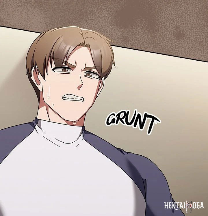 Ground and Pound Ground and Pound Chapter 20 - Page 31