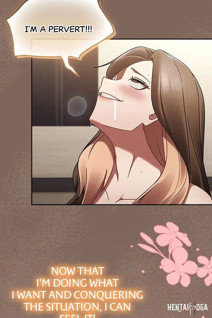 Ground and Pound Ground and Pound Chapter 20 - Page 35