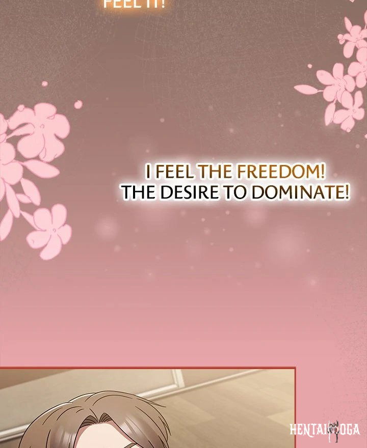 Ground and Pound Ground and Pound Chapter 20 - Page 36