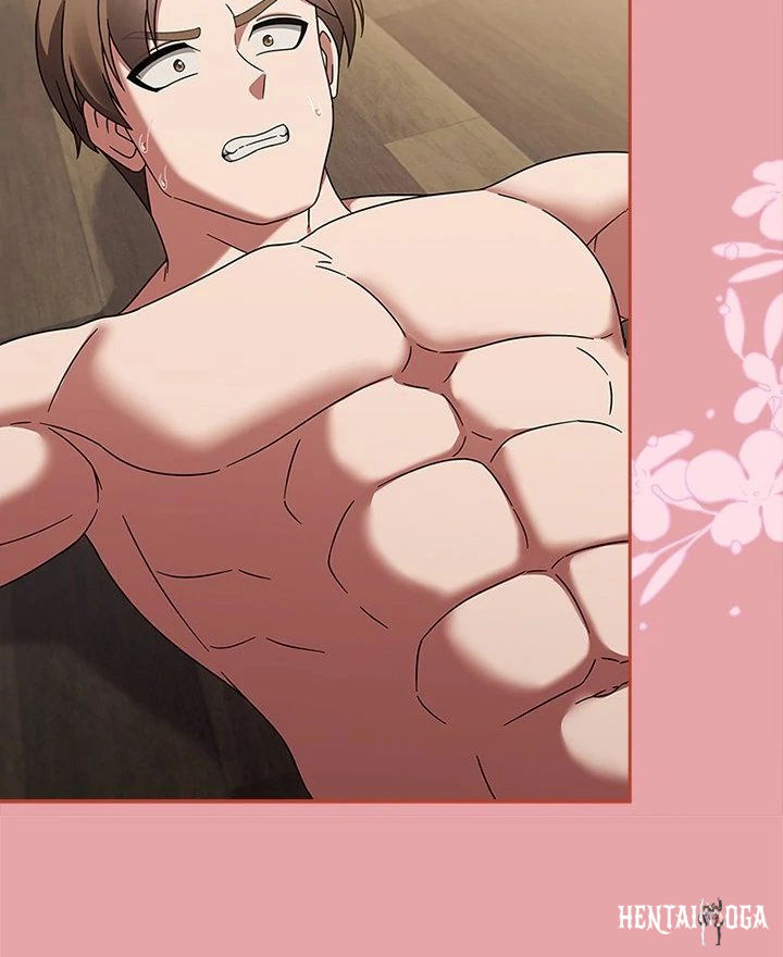 Ground and Pound Ground and Pound Chapter 20 - Page 37