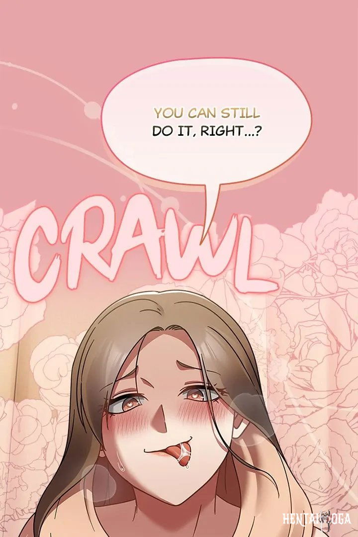 Ground and Pound Ground and Pound Chapter 20 - Page 38