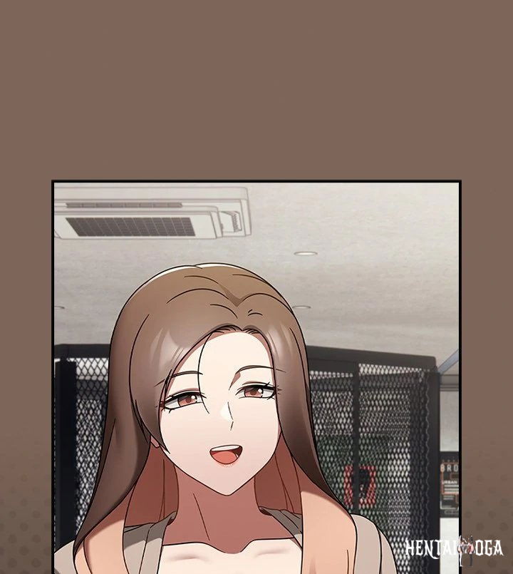 Ground and Pound Ground and Pound Chapter 20 - Page 4