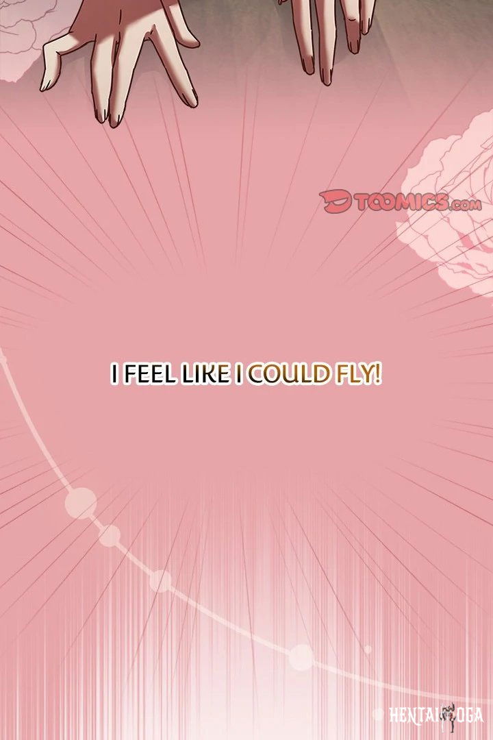 Ground and Pound Ground and Pound Chapter 20 - Page 40