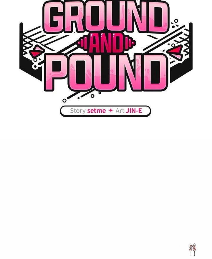 Ground and Pound Ground and Pound Chapter 20 - Page 42
