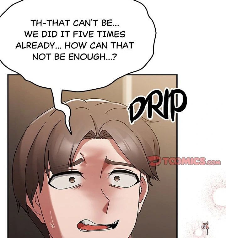 Ground and Pound Ground and Pound Chapter 20 - Page 46