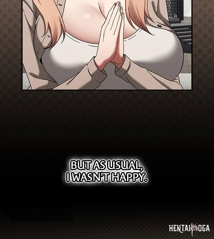 Ground and Pound Ground and Pound Chapter 20 - Page 5