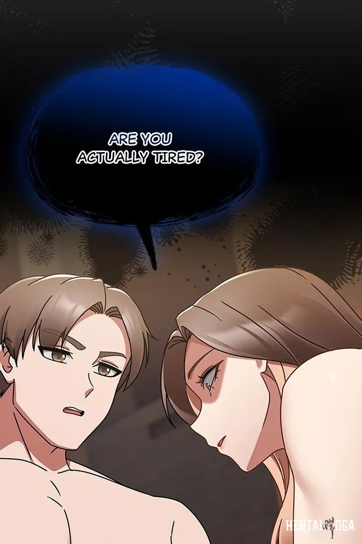 Ground and Pound Ground and Pound Chapter 20 - Page 50