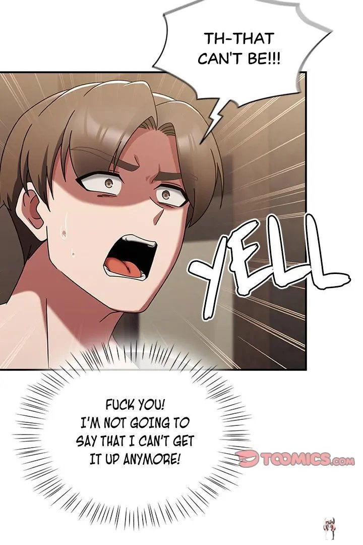 Ground and Pound Ground and Pound Chapter 20 - Page 53