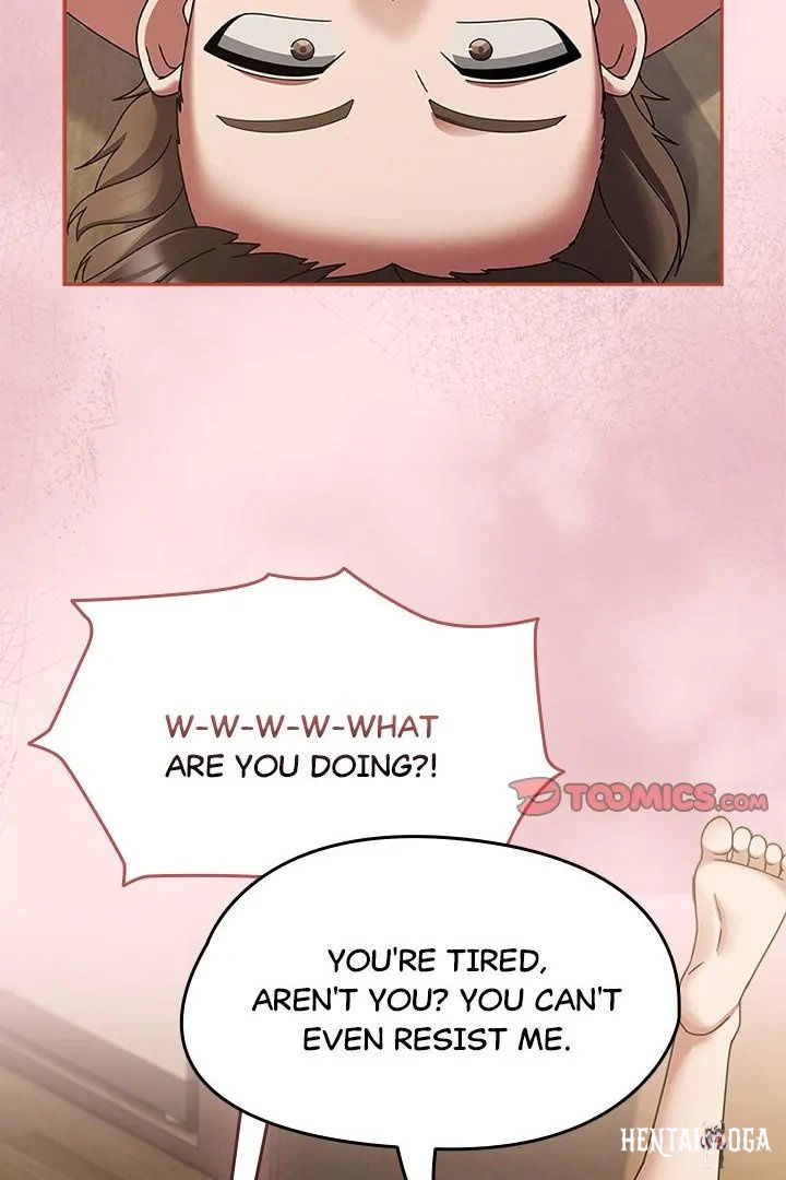 Ground and Pound Ground and Pound Chapter 20 - Page 59