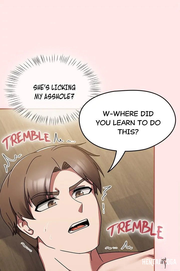 Ground and Pound Ground and Pound Chapter 20 - Page 62