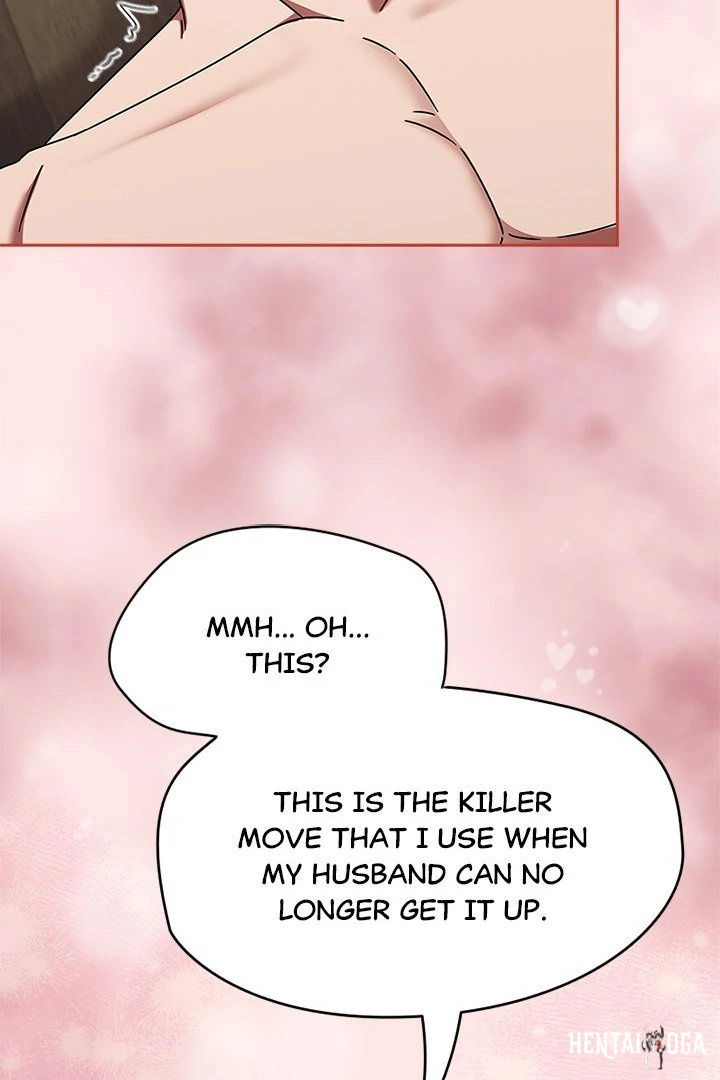 Ground and Pound Ground and Pound Chapter 20 - Page 63