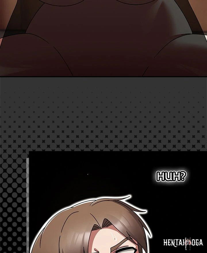 Ground and Pound Ground and Pound Chapter 20 - Page 65