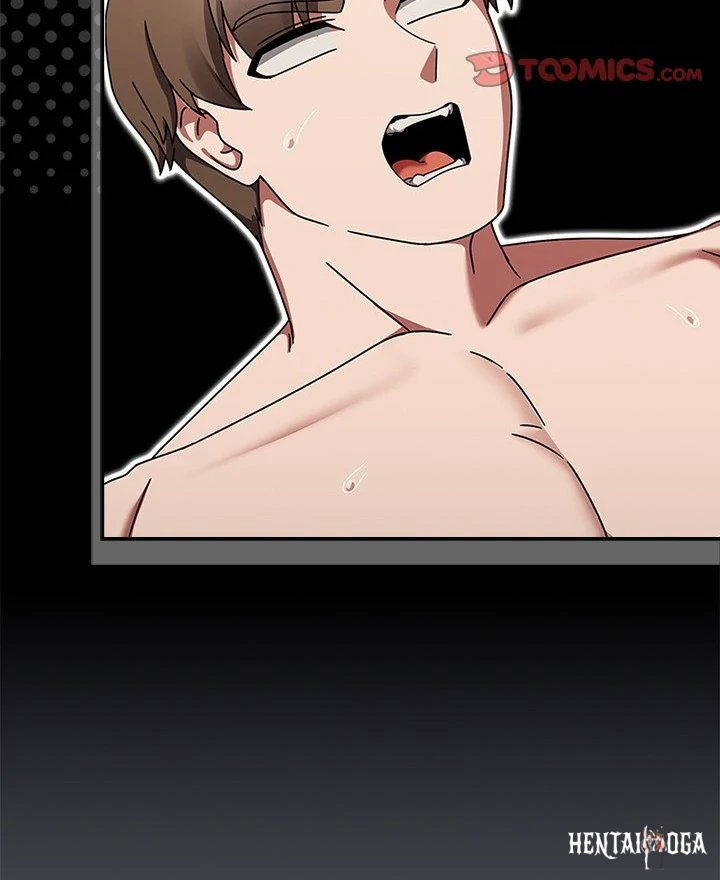 Ground and Pound Ground and Pound Chapter 20 - Page 66