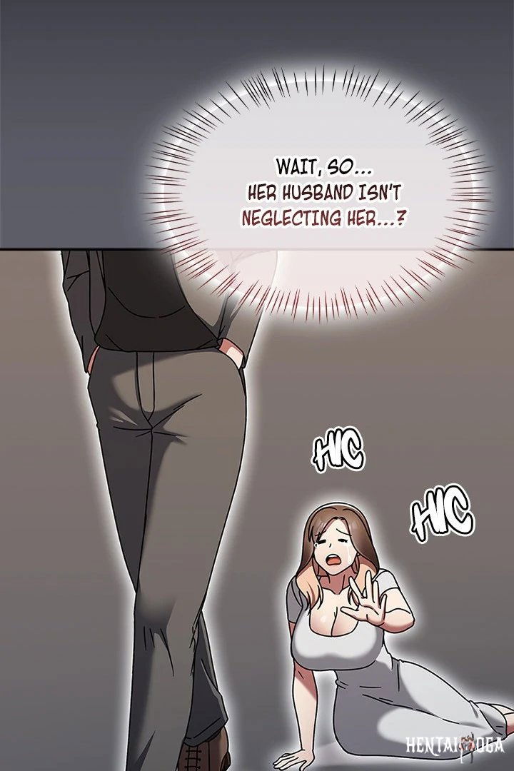 Ground and Pound Ground and Pound Chapter 20 - Page 67