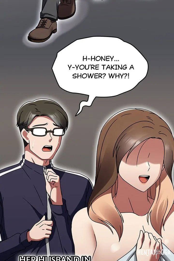 Ground and Pound Ground and Pound Chapter 20 - Page 68