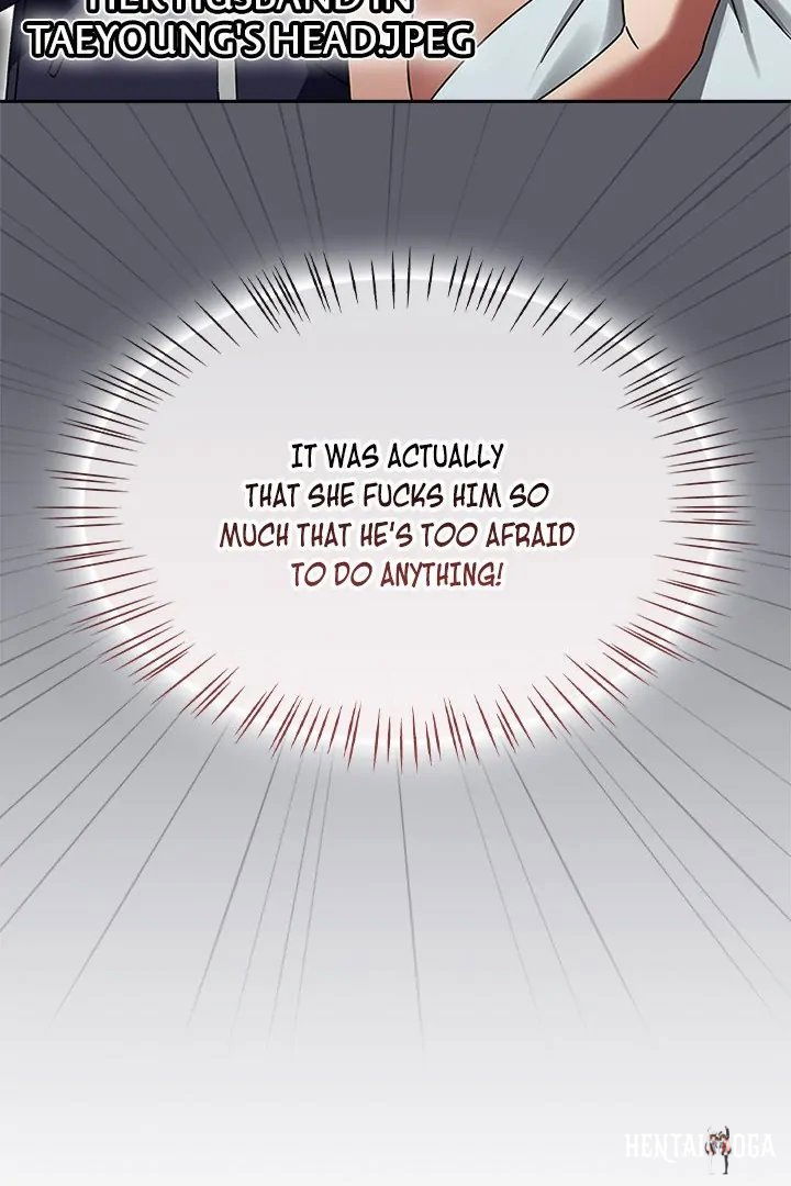 Ground and Pound Ground and Pound Chapter 20 - Page 69