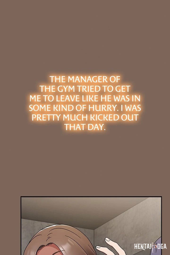 Ground and Pound Ground and Pound Chapter 20 - Page 7