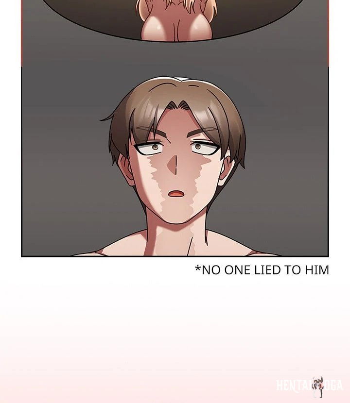 Ground and Pound Ground and Pound Chapter 20 - Page 71