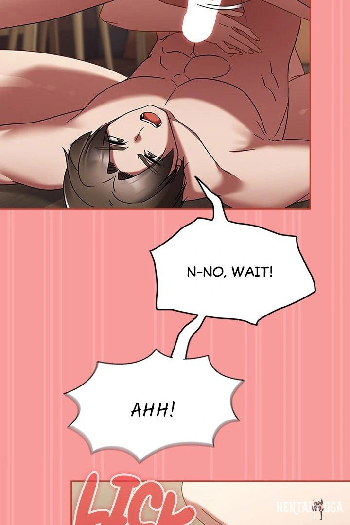 Ground and Pound Ground and Pound Chapter 20 - Page 73